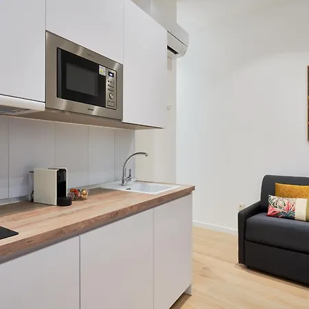 Apartamento Centro Historico * Malaga
