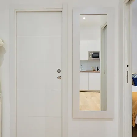 Apartamento Centro Historico * Malaga