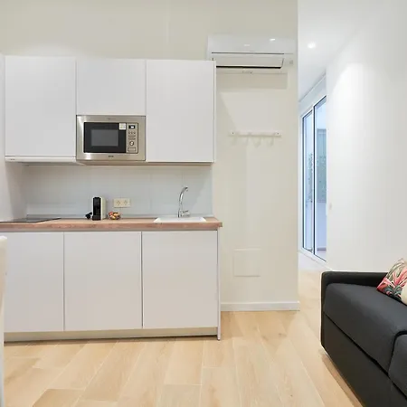 Centro Historico 말라가