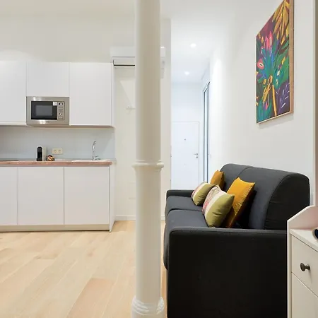 Apartamento Centro Historico 公寓