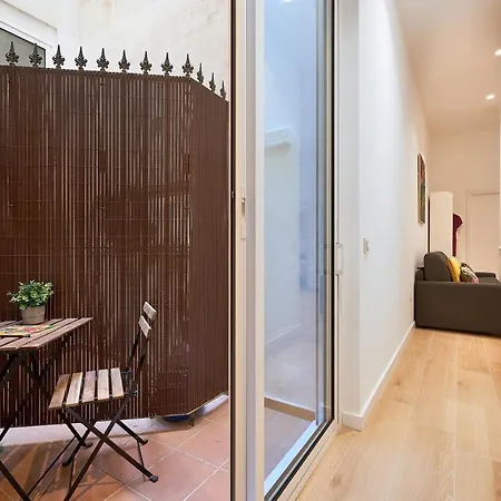 Apartamento Centro Historico * 马拉加