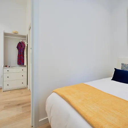 Apartament Apartamento Centro Historico Malaga