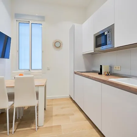 Apartamento Centro Historico 公寓 *